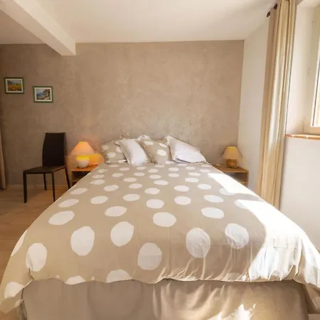 Belle Maison Atypique Avec Piscine Chauffee * La Colle-sur-Loup