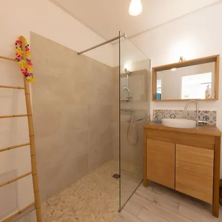 Apartment Belle Maison Atypique Avec Piscine Chauffee La Colle-sur-Loup